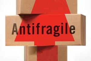 Antifragile